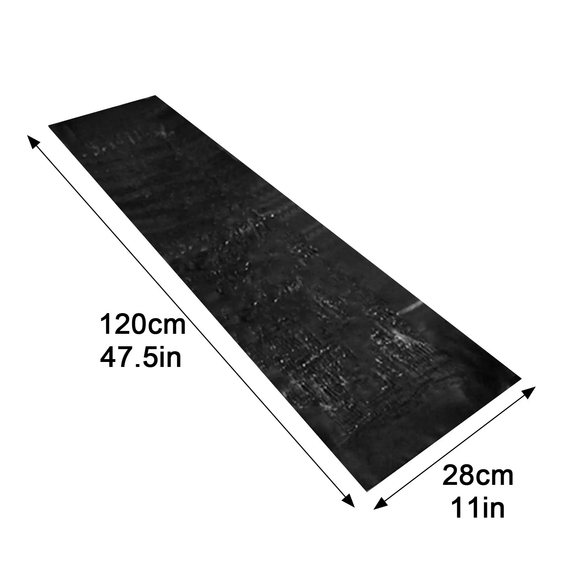 Клейова пастка мишоловка для гризунів 120x28 см | Зображення 5