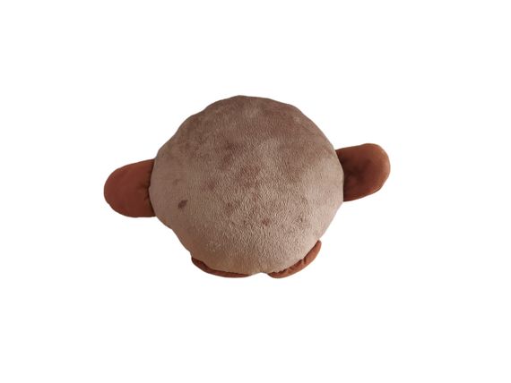 Плюшевая мягкая корейская игрушка печенька SHOOKY Шуки BT21 группы BTS талисман K-POP 25 см 00240 | Зображення 2