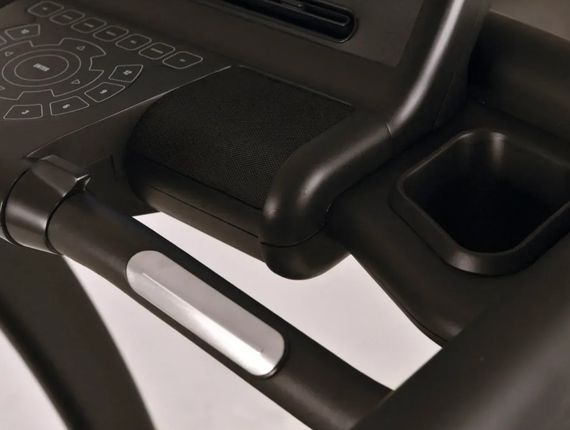 Бігова доріжка Toorx MIRAGE-S60-TFT (MIRAGE-S60-TFT) | Зображення 6