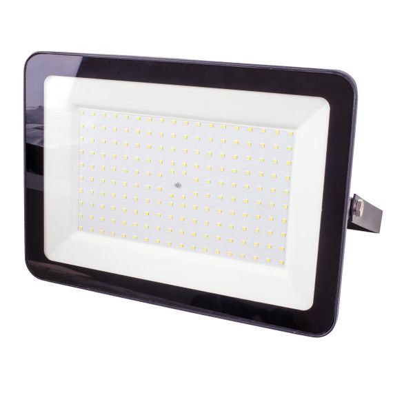 Прожектор уличный LED влагозащищенный IP65 HL-29/200W CW