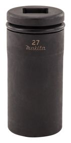Головка ударна з ущільнюючим кільцем 27 х 95 мм 3/4" Makita 134856-0