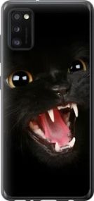 Чохол для Samsung Galaxy A41 A415F з пластику FCh_048868