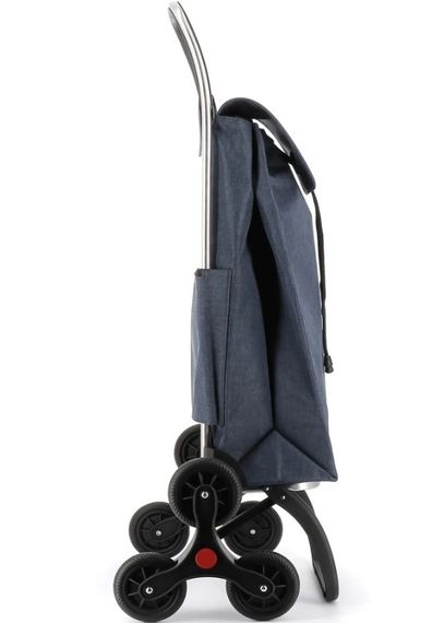 Сумка-візок Rolser I-Max Tweed 6 43 Marino (IMX383-1001) | Зображення 5
