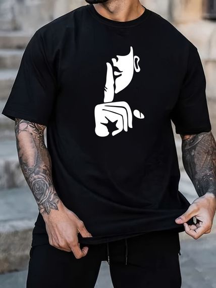 Футболка з ДТФ (стандарт)