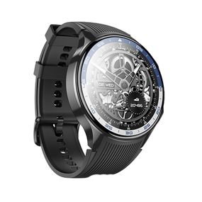 Смарт-часы Hoco Smart Watch Y24 AMOLED Smart sports watch (call version) Black