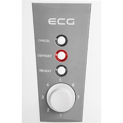 Тостер ECG ST 818 | Зображення 4