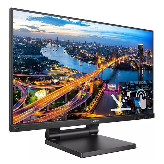 Монітор Philips 242B1TC (242B1TC/00) | Зображення 1