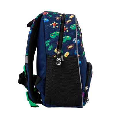 Рюкзак детский Yes Gamer K-34 (559946) | Зображення 9