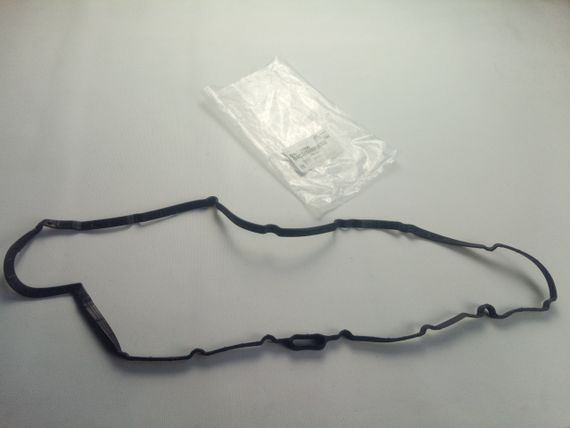Прокладка клапанної кришки Hyundai/KIA, MOBIS (224412F000) (22441-2F000)