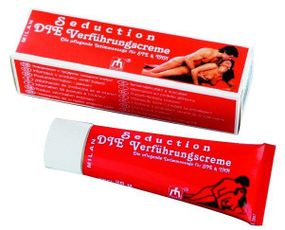 Крем - Seduction Creme, 28 мл Sex Aura