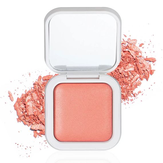 Румяна Bogenia MATCH Radiant Baked Blush BG633 - №003 (10 g)