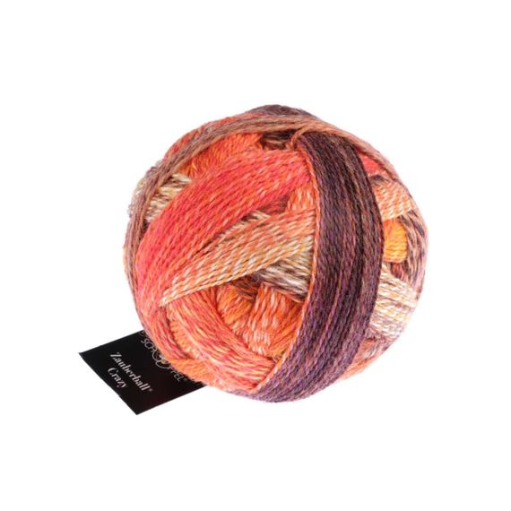 Schoppel Zauberball Crazy, 2472 | Зображення 1