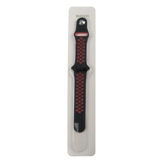 Ремінець для Apple Watch Nike 42/44/45/49 mm | Зображення 1