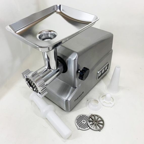 М'ясорубка ViLgrand V307-SMG | Зображення 9