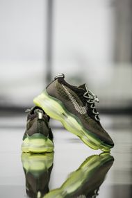 Чоловічі кросівки Air Max Scorpion FK весна / літо / осінь