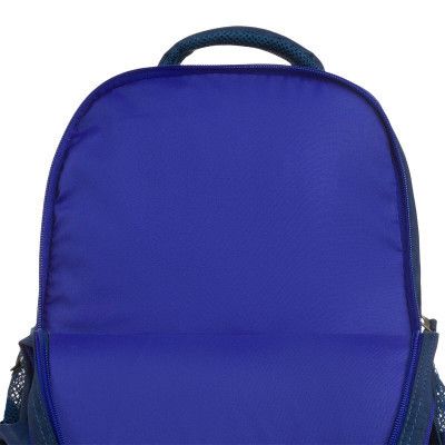 Рюкзак школьный Bagland Отличник 20 л. 225 синий 1092 (0058070) (418216673) - Топ Продаж! | Зображення 3