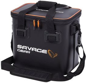 Термосумка Savage Gear WPMP Cooler Bag L 24 Black
