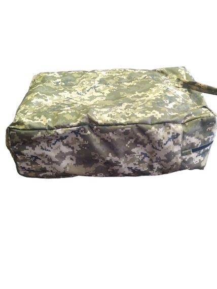 Сумка сапера М&М Вид 5 ММ-14 Піксель (213563) | Зображення 4