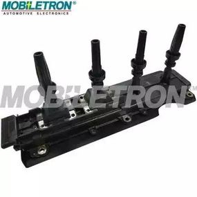Котушка запалювання FORD MAVERICK, CITRO coren XSARA, MOBILETRON (CE80)