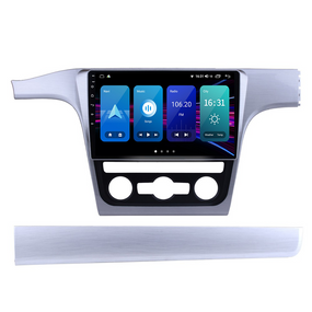 Штатна магнітола Torssen VW Passat B7 NMS (2011-2015) NF10 Carplay