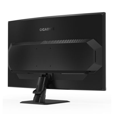 Монитор GIGABYTE GS32QCA Gaming Monitor | Зображення 5