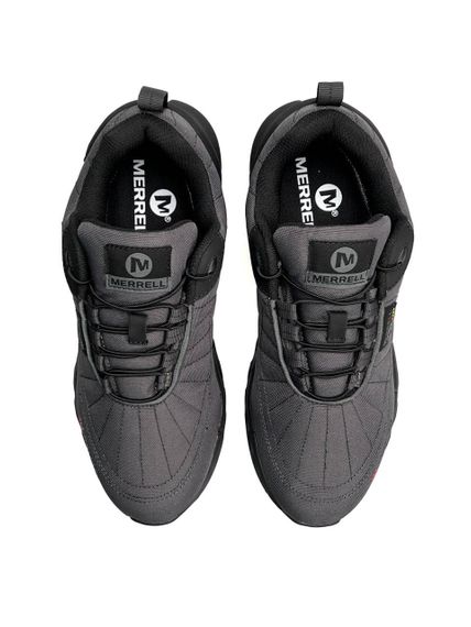 Зимові чоловічі кросівки Continium 3M Thinsulate Termo Grey , В'єтнам 42 26,5 | Зображення 8