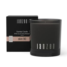 Ароматическая свеча JANZEN Skin 90 (210 g)