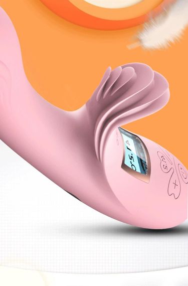 Вібратор - Lilo USB Purple Sex Aura | Зображення 5