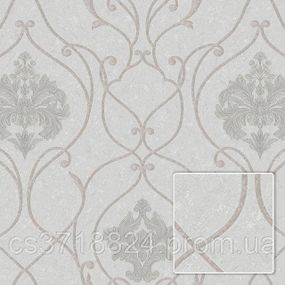 Обои виниловые на флизелиновой основе SINTRA Silvio 423219 (1,06х10,05м)
