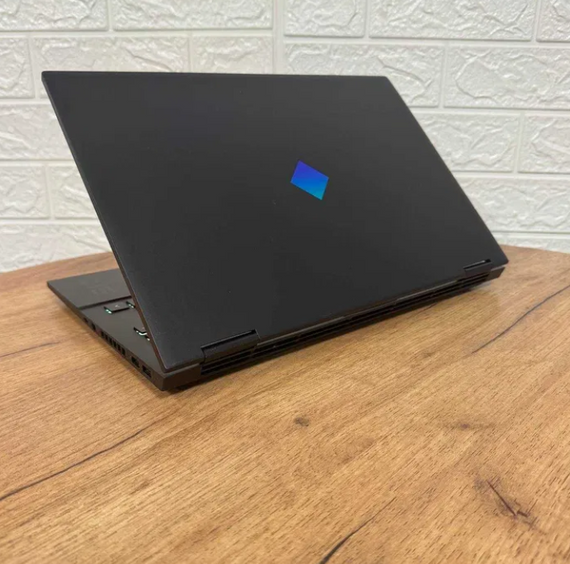 Ноутбук HP Omen 15-ek0013dx 300Hz i7 10750H 16Gb SSD 512Gb RTX 2060 Б/В | Зображення 3
