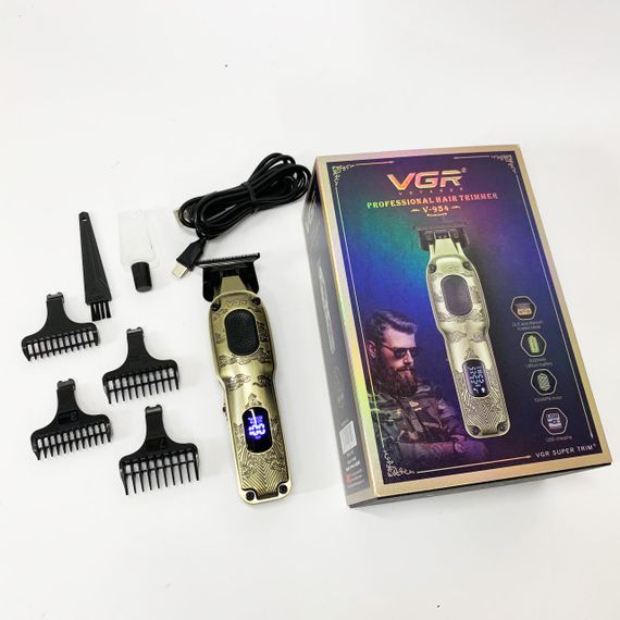 Тример VGR V-954 | Зображення 6