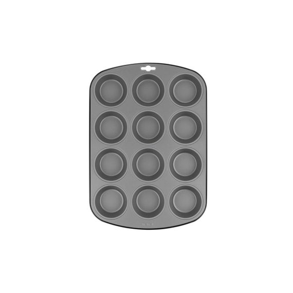 Форма для випікання Tefal Easybake Baking Muffin на 12 шт (J1745074) | Зображення 1