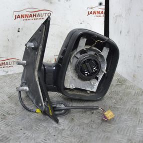 Дзеркало праве електро 7 пінів Volkswagen Transporter T5 2003-2015 Дзеркало праве Фольксваген т5 7H1857502HE