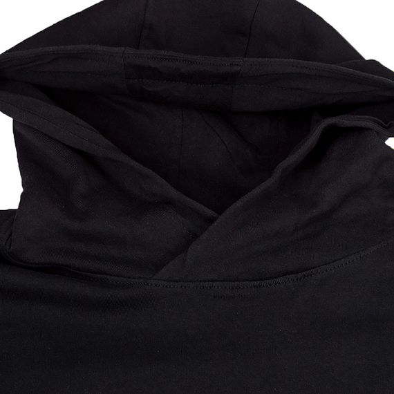 Толстовка JEEP HOODED SWEATSHIRT | Зображення 2