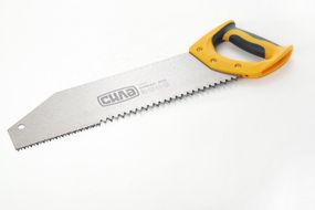 Ножівка для дерева з комбінованим зубом ХІЖАК 400 мм 2-компонентна ручка СІЛА 3205121