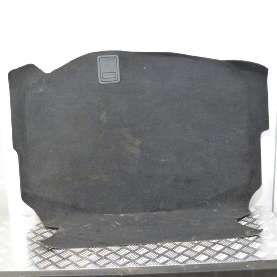 Обшивка підлоги багажника Mercedes W203 W209 2000-2009 Покриття підлоги багажника Мерседес В203 В209 2036804842