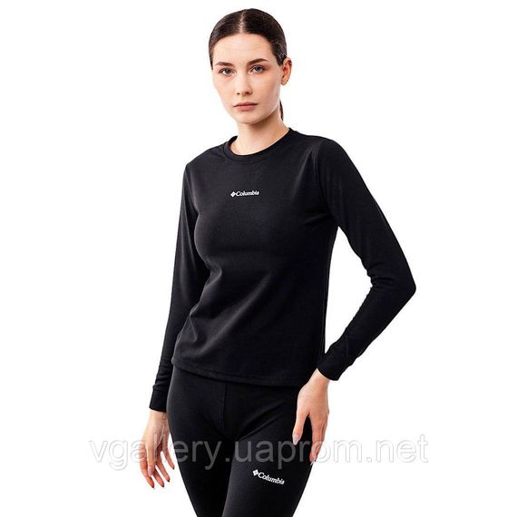 Термобілизна жіноча на флісі Columbia | Зображення 2