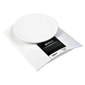 Весы кухонные SOGO BAC-SS-3940