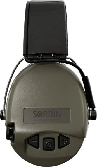 Навушники активні Sordin Supreme Pro | Зображення 6