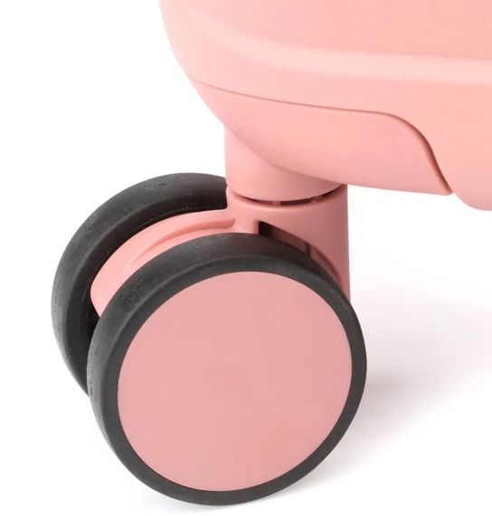 Валіза Semi Line 20" (S) Rose (T5779-1) (DAS302956) | Зображення 2