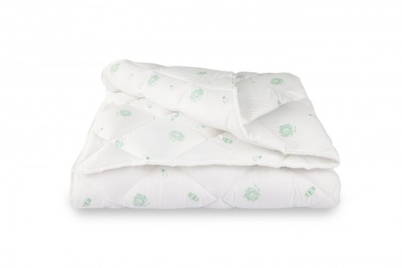 Ковдра двоспальне ТЕП Dream Collection Aloe Vera 1-00760-00000 210х180 см