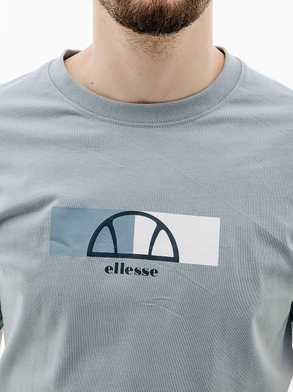 Футболка Ellesse Visageo Tee | Зображення 2