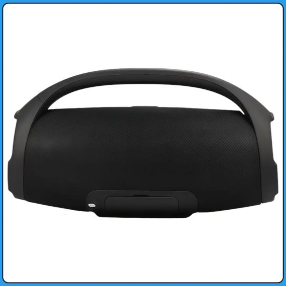 Портативна Bluetooth-колонка Boombox 2 RGB B15 з потужністю 10W | Зображення 2