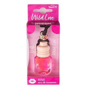 Ароматизатор Tasotti "Wild  Love" Kiss 7ml з феромонами