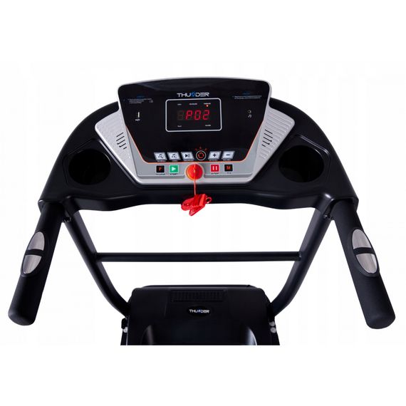 Бігова доріжка THUNDER G-8000 | Зображення 8
