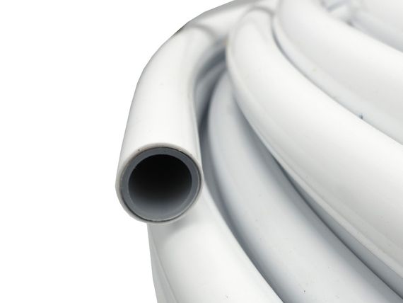 Труба металопластикова Ø16x2.0 PERT-AL-PEX (100m) ASCO® | Зображення 2