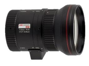 HV0733D-6MP 6МП Объектив Hikvision