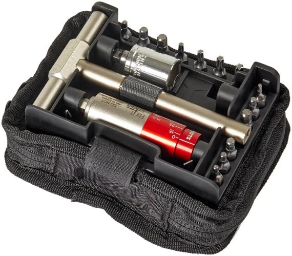Набір інструментів Fix It Sticks Multi-Torque Driver Kit | Зображення 2