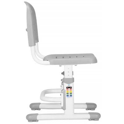 Школьный стул FunDesk SST3LS Grey | Зображення 2