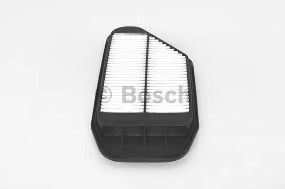 Фільтр повітряний CHEVROLET SPARK, BOSCH (F026400349) | Зображення 1